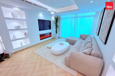 Apartament de vânzare în Dubai Marina, Dubai, EAU 2 dormitoare, 122.4 mp. №766305 - poză 2