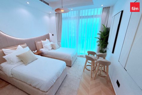 Apartament de vânzare în Dubai Marina, Dubai, EAU 2 dormitoare, 122.4 mp. №766305 - poză 14