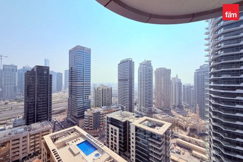 Apartament de vânzare în Dubai Marina, Dubai, EAU 2 dormitoare, 122.4 mp. №766305 - poză 1