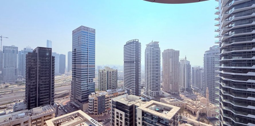 Apartament în Dubai Marina, Dubai, EAU 2 dormitoare, 122.4 mp.  №766305