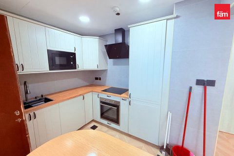 Apartament de vânzare în Dubai Marina, Dubai, EAU 2 dormitoare, 122.4 mp. №766305 - poză 8
