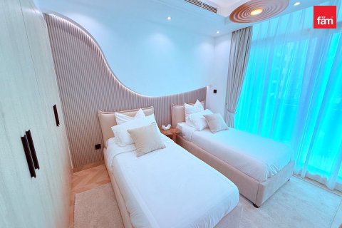 Apartament de vânzare în Dubai Marina, Dubai, EAU 2 dormitoare, 122.4 mp. №766305 - poză 10