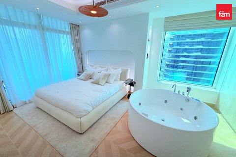 Apartament de vânzare în Dubai Marina, Dubai, EAU 2 dormitoare, 122.4 mp. №766305 - poză 19
