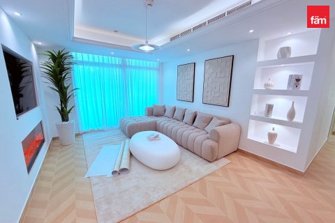 Apartament de vânzare în Dubai Marina, Dubai, EAU 2 dormitoare, 122.4 mp. №766305 - poză 3