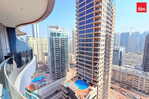 Apartament de vânzare în Dubai Marina, Dubai, EAU 2 dormitoare, 122.4 mp. №766305 - poză 4