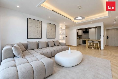 Appartamento a Dubai Marina, Dubai, EAU 2 camere da letto, 122.4 mq. № 766305