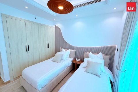 Apartament de vânzare în Dubai Marina, Dubai, EAU 2 dormitoare, 122.4 mp. №766305 - poză 15