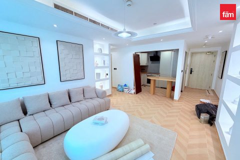 Apartament de vânzare în Dubai Marina, Dubai, EAU 2 dormitoare, 122.4 mp. №766305 - poză 11