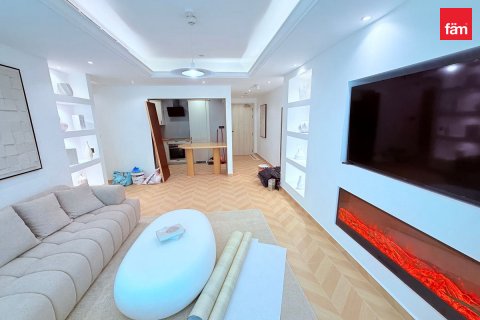 Apartament de vânzare în Dubai Marina, Dubai, EAU 2 dormitoare, 122.4 mp. №766305 - poză 13