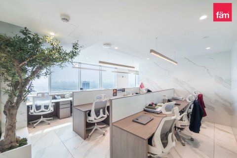 Birojs Dubaijā, AAE 202 m2 Nr. 766308 - attēls 6