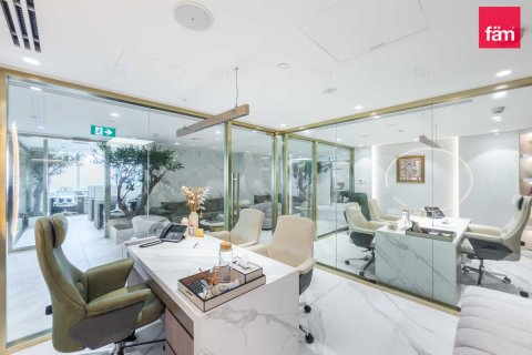 Birojs Dubaijā, AAE 202 m2 Nr. 766308 - attēls 4