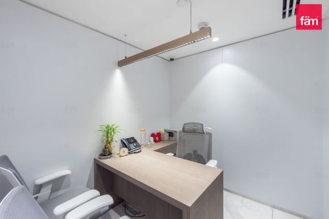 Birojs Dubaijā, AAE 202 m2 Nr. 766308 - attēls 16