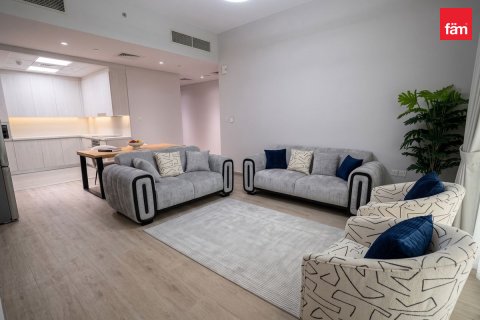 Apartmen di Business Bay, Dubai, UAE 2 bilik tidur, 108 meter persegi № 766307 - foto 3