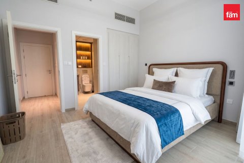 Apartmen di Business Bay, Dubai, UAE 2 bilik tidur, 108 meter persegi № 766307 - foto 4