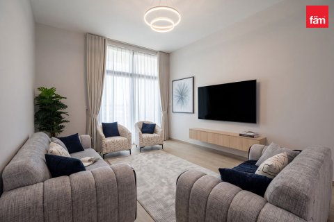 Apartmen di Business Bay, Dubai, UAE 2 bilik tidur, 108 meter persegi № 766307