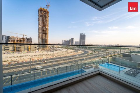Apartmen di Business Bay, Dubai, UAE 2 bilik tidur, 108 meter persegi № 766307 - foto 2