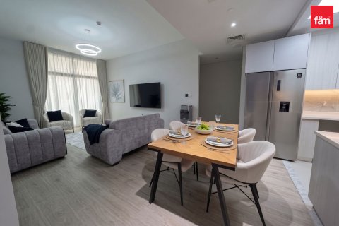 Apartmen di Business Bay, Dubai, UAE 2 bilik tidur, 108 meter persegi № 766307 - foto 5