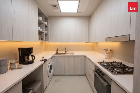 Apartmen di Business Bay, Dubai, UAE 2 bilik tidur, 108 meter persegi № 766307 - foto 6