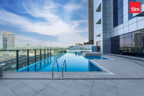 Apartmen di Business Bay, Dubai, UAE 2 bilik tidur, 108 meter persegi № 766307 - foto 11