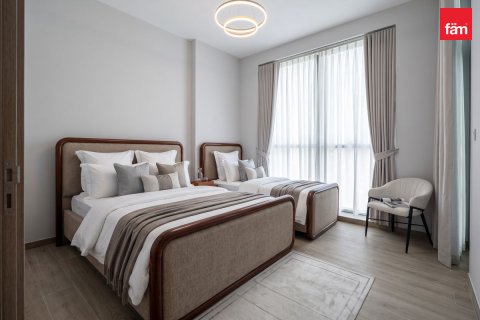 Apartmen di Business Bay, Dubai, UAE 2 bilik tidur, 108 meter persegi № 766307 - foto 8