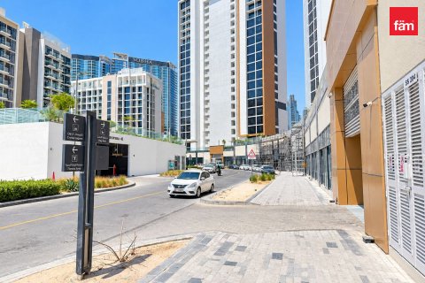 Tindahan sa Meydan, Dubai, UAE 25.7 sq.m. № 766309