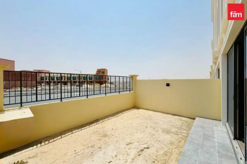 Dubai, संयुक्त अरब अमीरात में टाउनहाउस, 4 बेडरूम, 144 वर्ग मीटर, संख्या 766303 - फ़ोटो 6