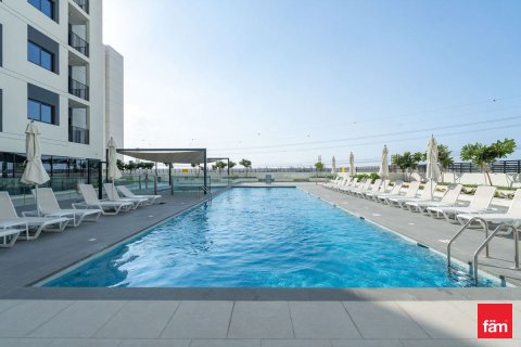 Jebel Ali、Dubai、UAE にあるマンション販売中 2ベッドルーム、72.5 m2、No718046 - 写真 13