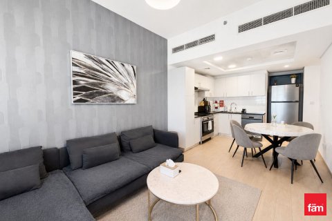 Jebel Ali、Dubai、UAE にあるマンション販売中 2ベッドルーム、72.5 m2、No718046 - 写真 6