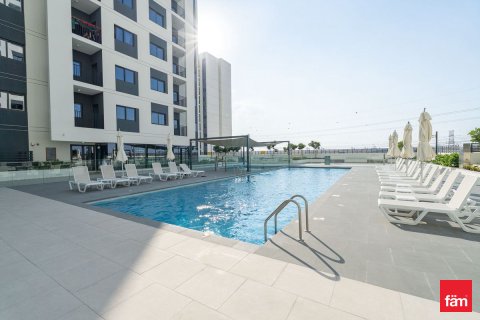 Jebel Ali、Dubai、UAE にあるマンション販売中 2ベッドルーム、72.5 m2、No718046 - 写真 12