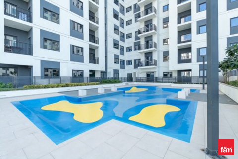 Jebel Ali、Dubai、UAE にあるマンション販売中 2ベッドルーム、72.5 m2、No718046 - 写真 11