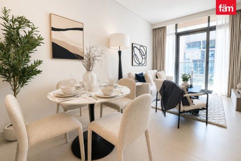 Dzīvoklis Business Bay, Dubaijā, AAE 1 istaba, 63.9 m2 Nr. 718047 - attēls 2