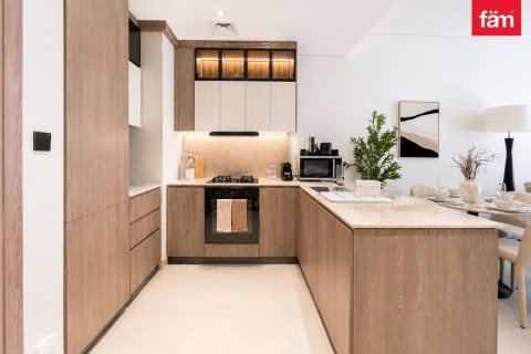 Dzīvoklis Business Bay, Dubaijā, AAE 1 istaba, 63.9 m2 Nr. 718047 - attēls 8