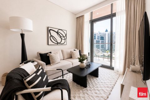 Dzīvoklis Business Bay, Dubaijā, AAE 1 istaba, 63.9 m2 Nr. 718047 - attēls 1