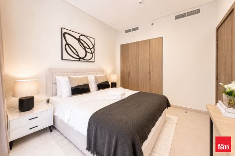 Dzīvoklis Business Bay, Dubaijā, AAE 1 istaba, 63.9 m2 Nr. 718047 - attēls 5