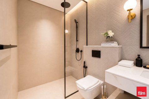 Dzīvoklis Business Bay, Dubaijā, AAE 1 istaba, 63.9 m2 Nr. 718047 - attēls 10
