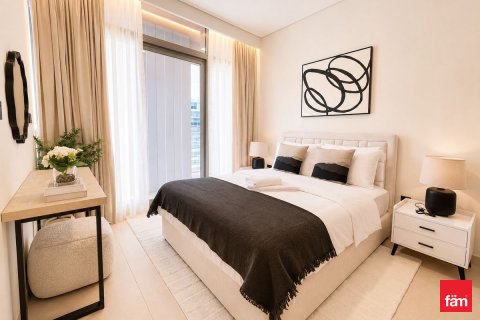 Dzīvoklis Business Bay, Dubaijā, AAE 1 istaba, 63.9 m2 Nr. 718047 - attēls 6