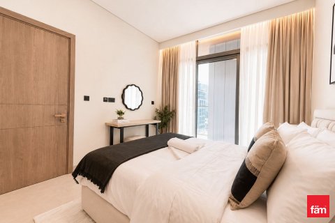 Dzīvoklis Business Bay, Dubaijā, AAE 1 istaba, 63.9 m2 Nr. 718047 - attēls 4