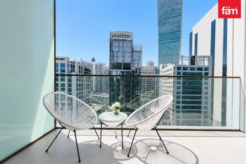 Dzīvoklis Business Bay, Dubaijā, AAE 1 istaba, 63.9 m2 Nr. 718047 - attēls 13