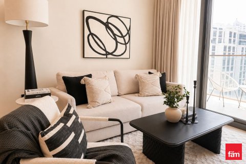 Dzīvoklis Business Bay, Dubaijā, AAE 1 istaba, 63.9 m2 Nr. 718047 - attēls 7