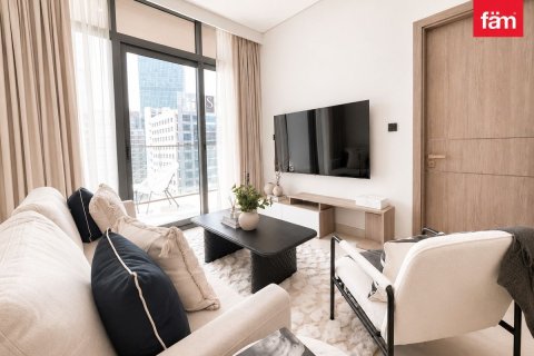 Dzīvoklis Business Bay, Dubaijā, AAE 1 istaba, 63.9 m2 Nr. 718047 - attēls 3