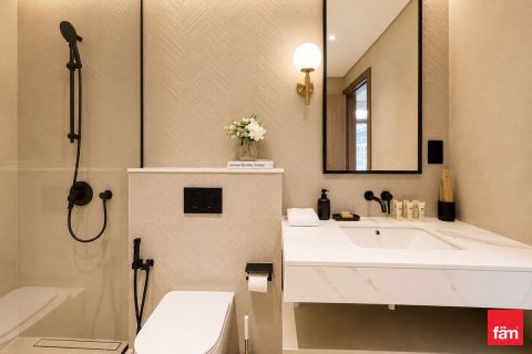 Dzīvoklis Business Bay, Dubaijā, AAE 1 istaba, 63.9 m2 Nr. 718047 - attēls 12