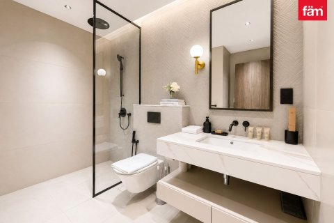 Dzīvoklis Business Bay, Dubaijā, AAE 1 istaba, 63.9 m2 Nr. 718047 - attēls 11