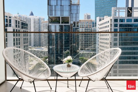Dzīvoklis Business Bay, Dubaijā, AAE 1 istaba, 63.9 m2 Nr. 718047 - attēls 14