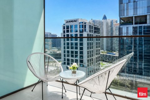 Dzīvoklis Business Bay, Dubaijā, AAE 1 istaba, 63.9 m2 Nr. 718047 - attēls 15