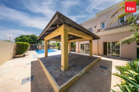 Huvila Dubai, Arabiemiraatit 6 makuuhuonetta, 952.6 m2 № 718048 - kuva 12