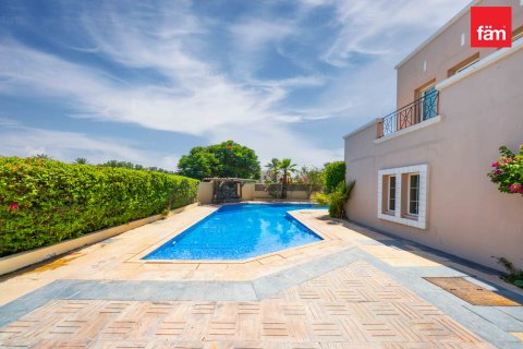 Huvila Dubai, Arabiemiraatit 6 makuuhuonetta, 952.6 m2 № 718048 - kuva 23