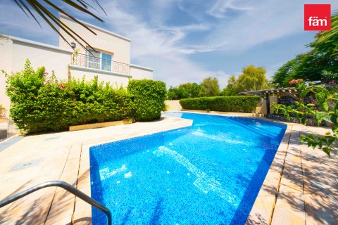 Huvila Dubai, Arabiemiraatit 6 makuuhuonetta, 952.6 m2 № 718048 - kuva 14