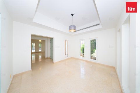 Huvila Dubai, Arabiemiraatit 6 makuuhuonetta, 952.6 m2 № 718048 - kuva 18