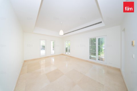 Huvila Dubai, Arabiemiraatit 6 makuuhuonetta, 952.6 m2 № 718048 - kuva 17