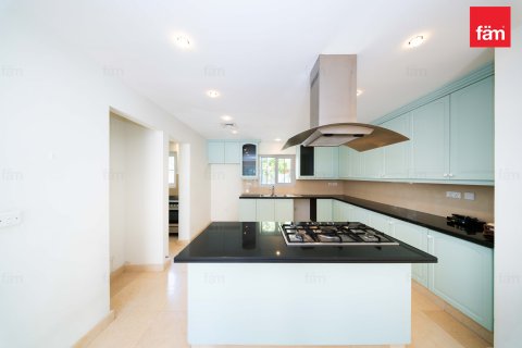 Huvila Dubai, Arabiemiraatit 6 makuuhuonetta, 952.6 m2 № 718048 - kuva 9